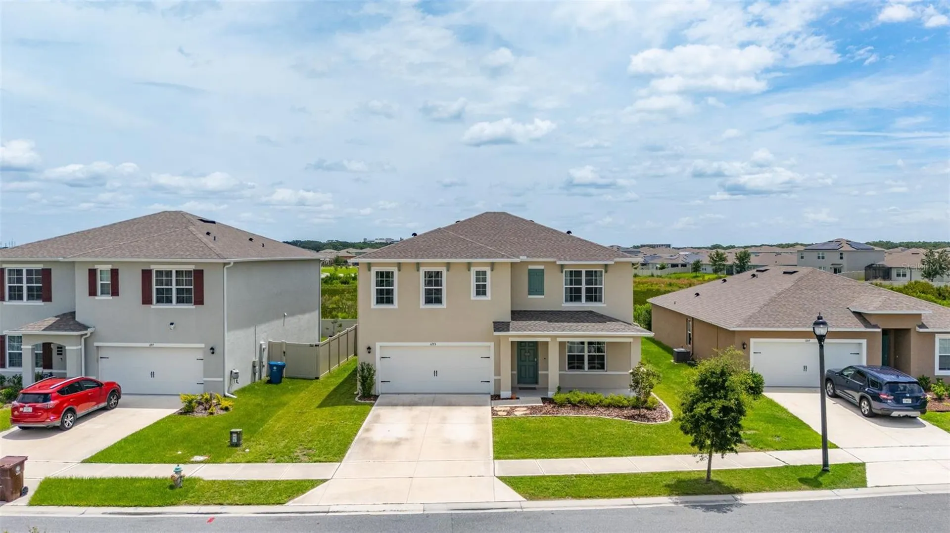 1273 Red Hill Road Davenport FL 33837
