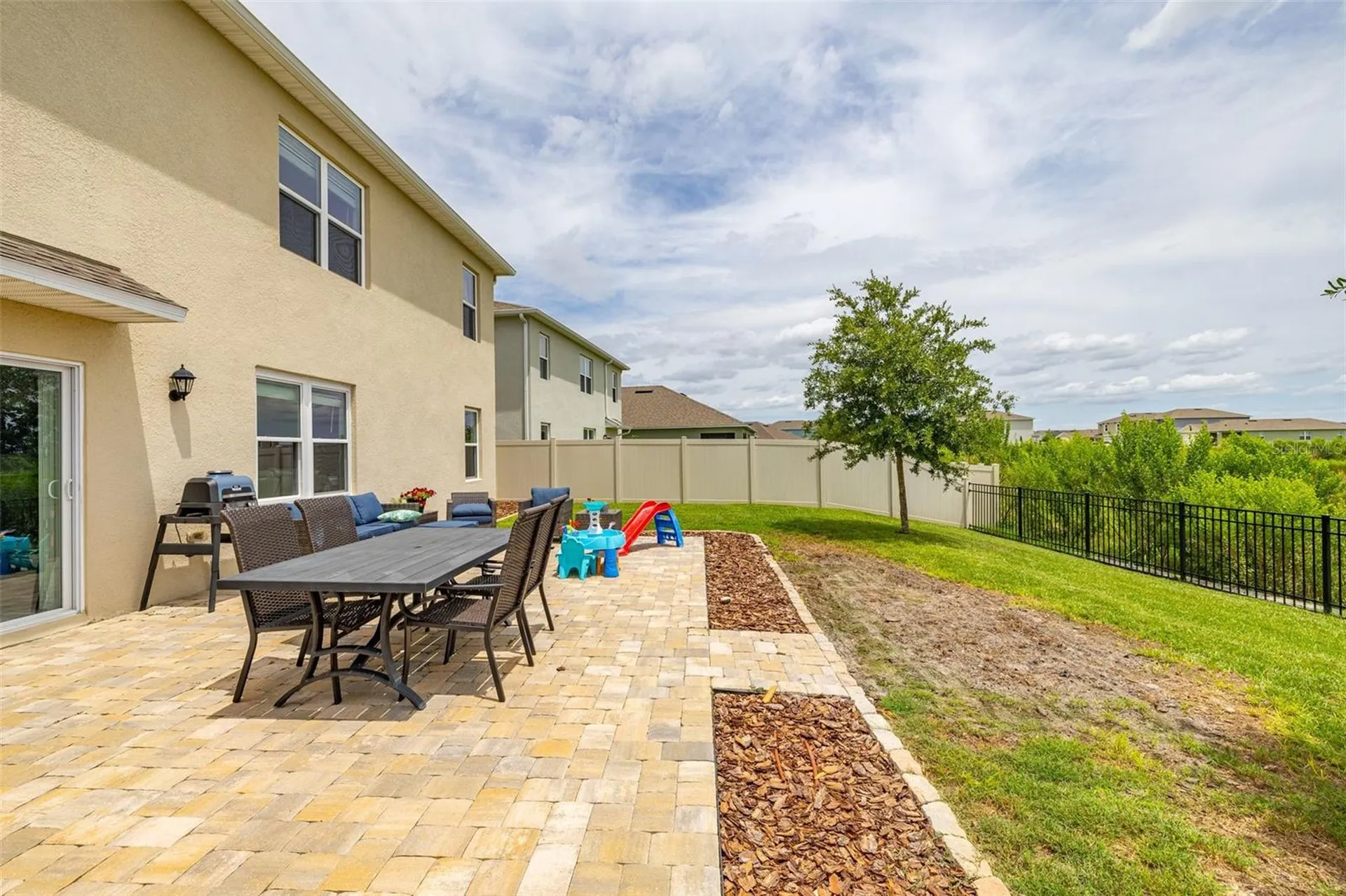 1273 Red Hill Road Davenport FL 33837
