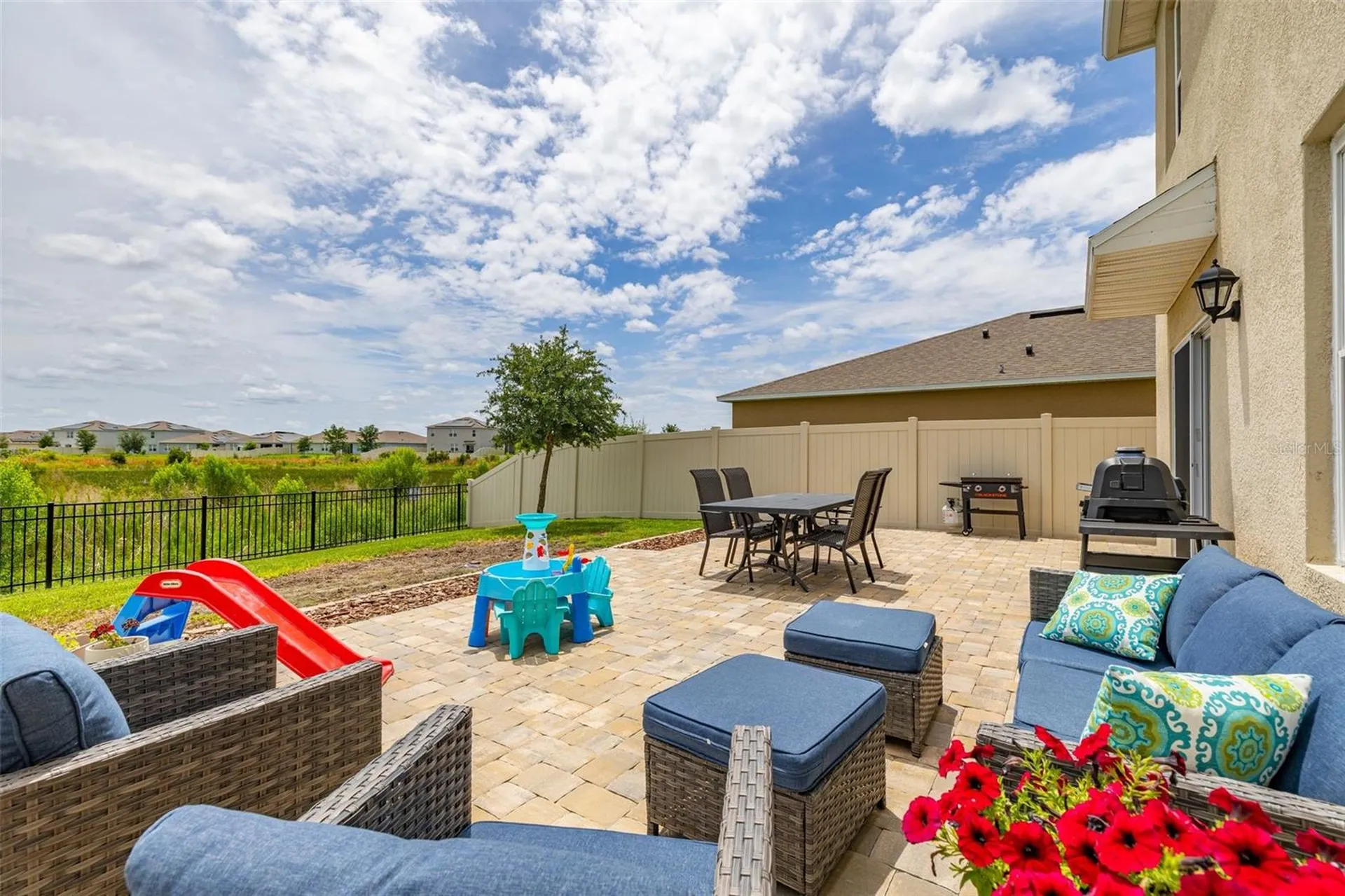 1273 Red Hill Road Davenport FL 33837