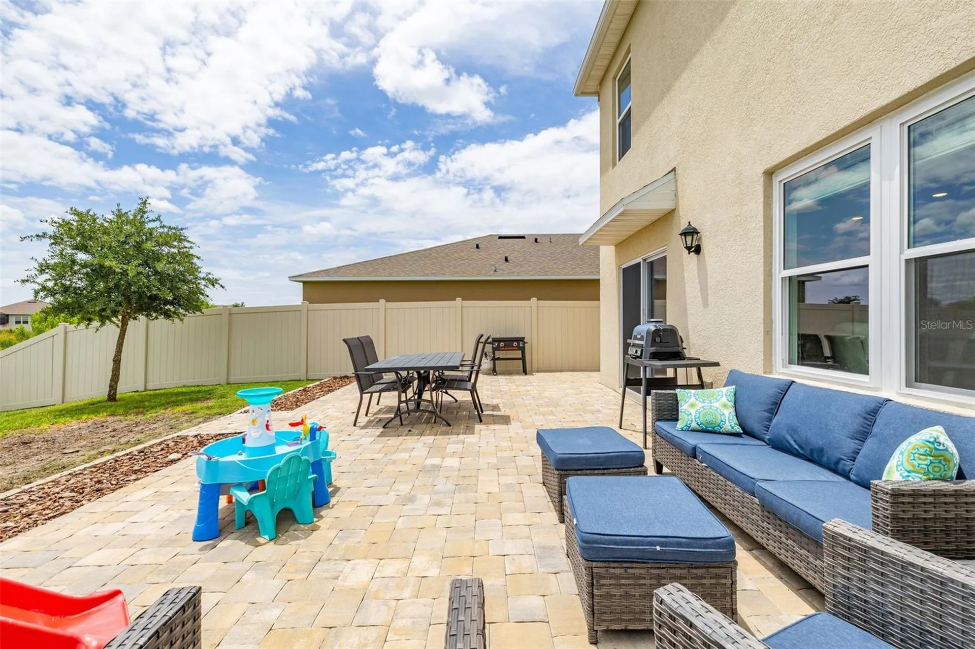 1273 Red Hill Road Davenport FL 33837