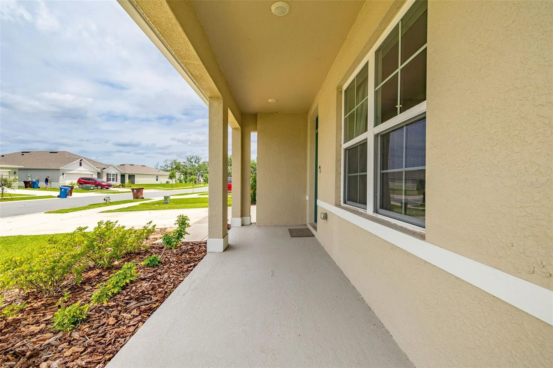 1273 Red Hill Road Davenport FL 33837