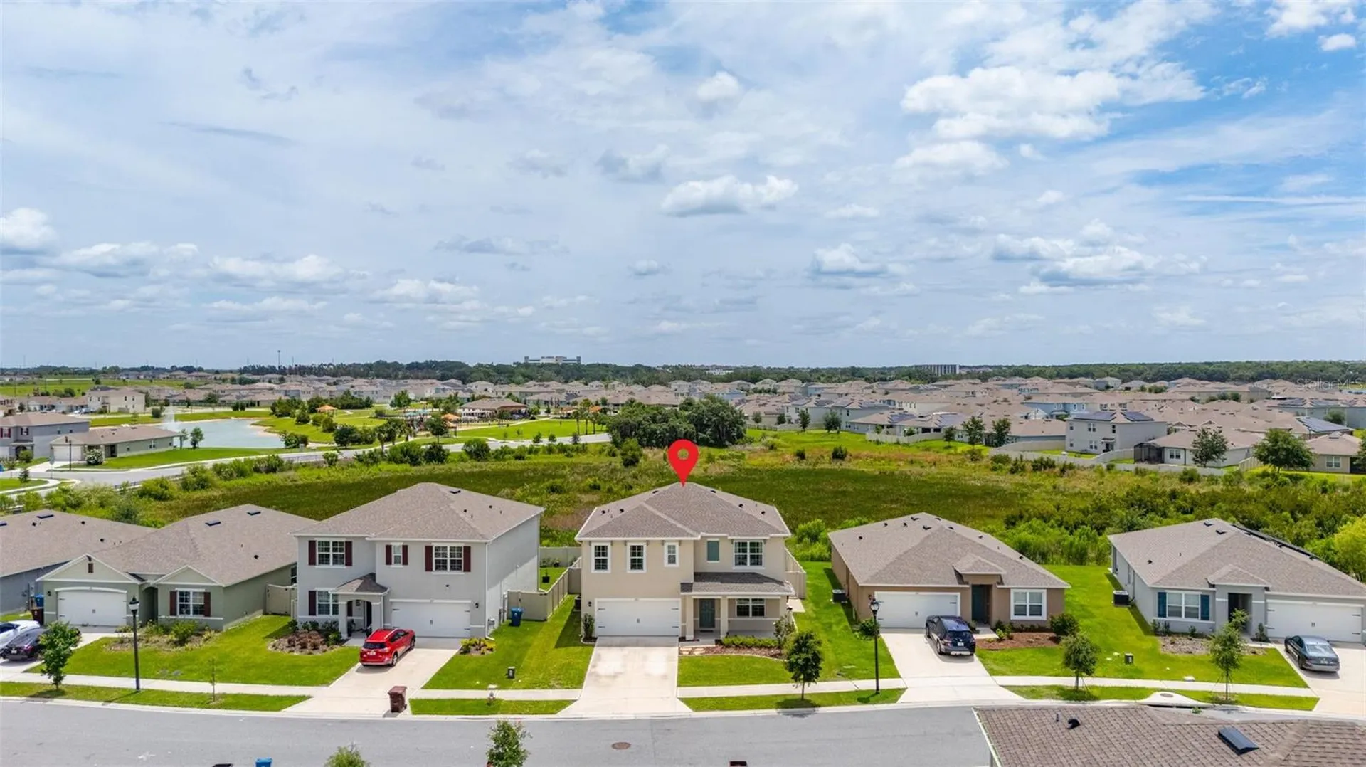 1273 Red Hill Road Davenport FL 33837