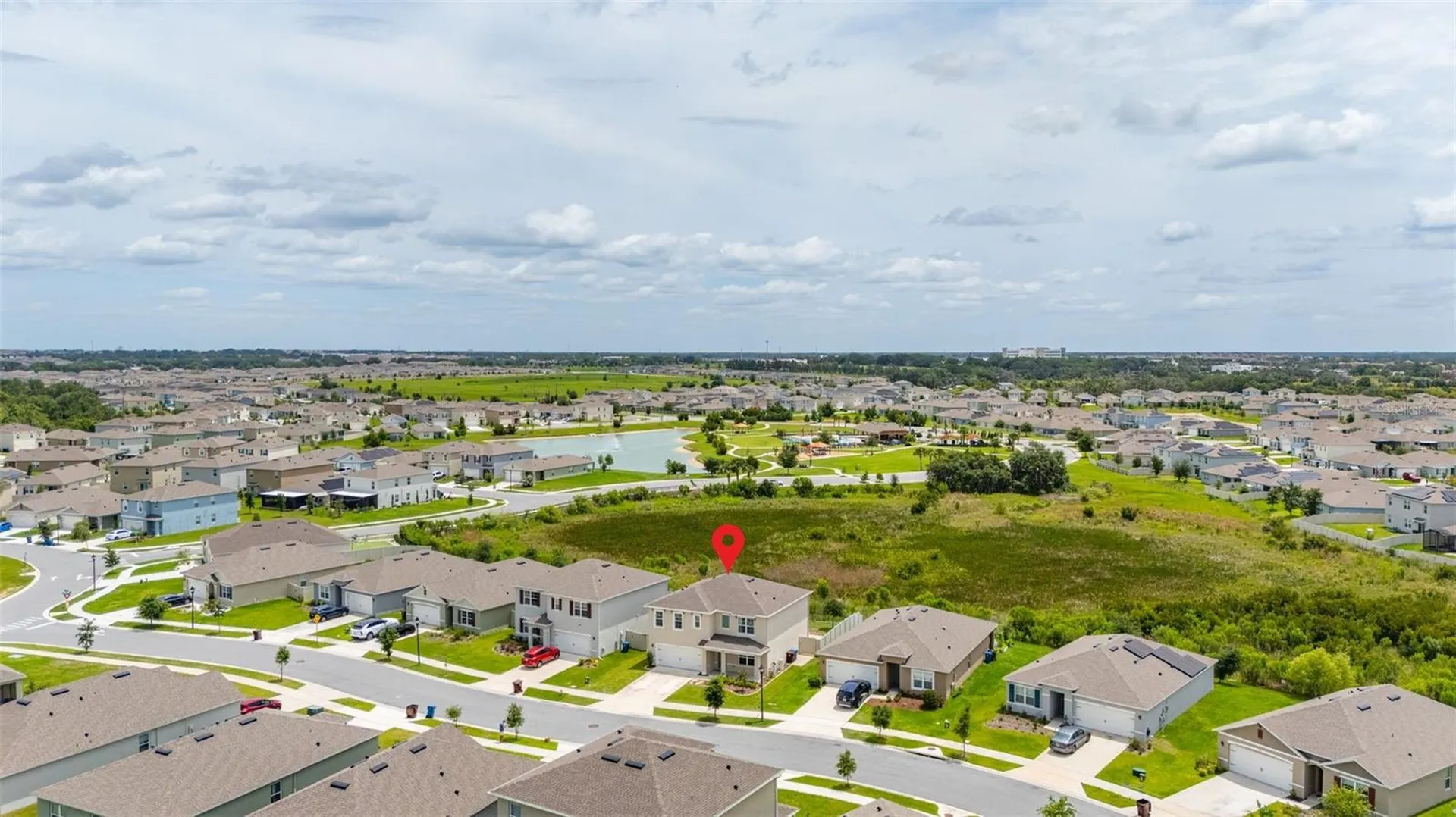 1273 Red Hill Road Davenport FL 33837