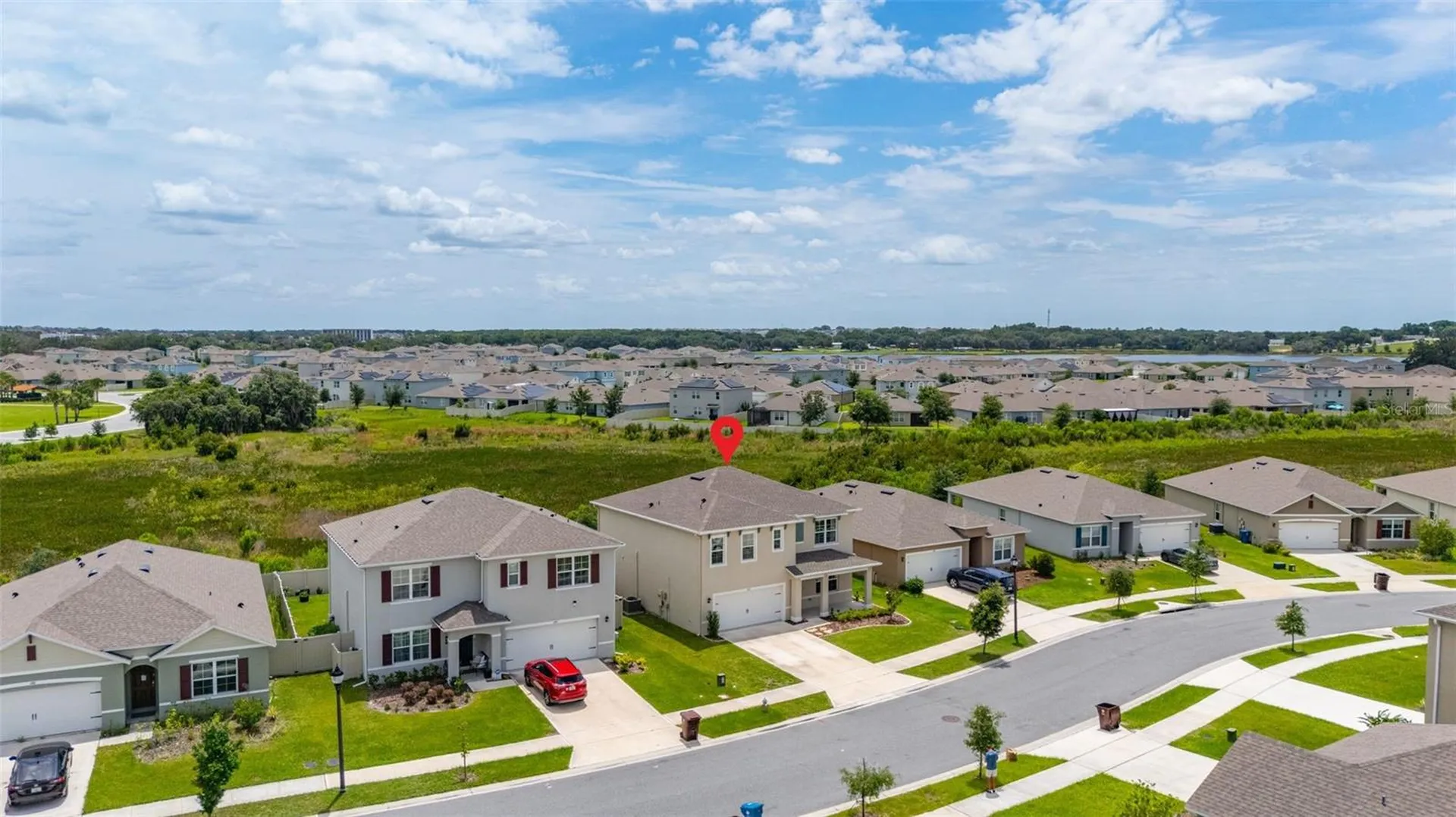 1273 Red Hill Road Davenport FL 33837