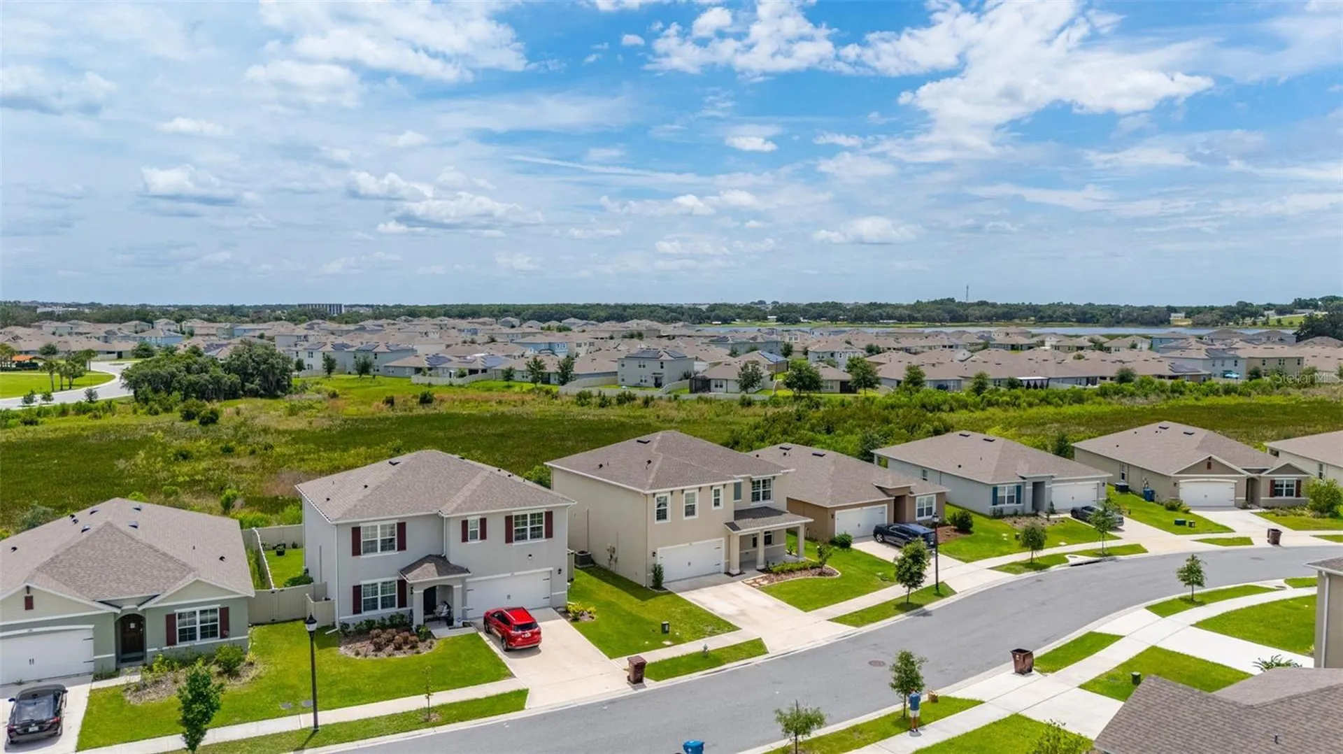 1273 Red Hill Road Davenport FL 33837