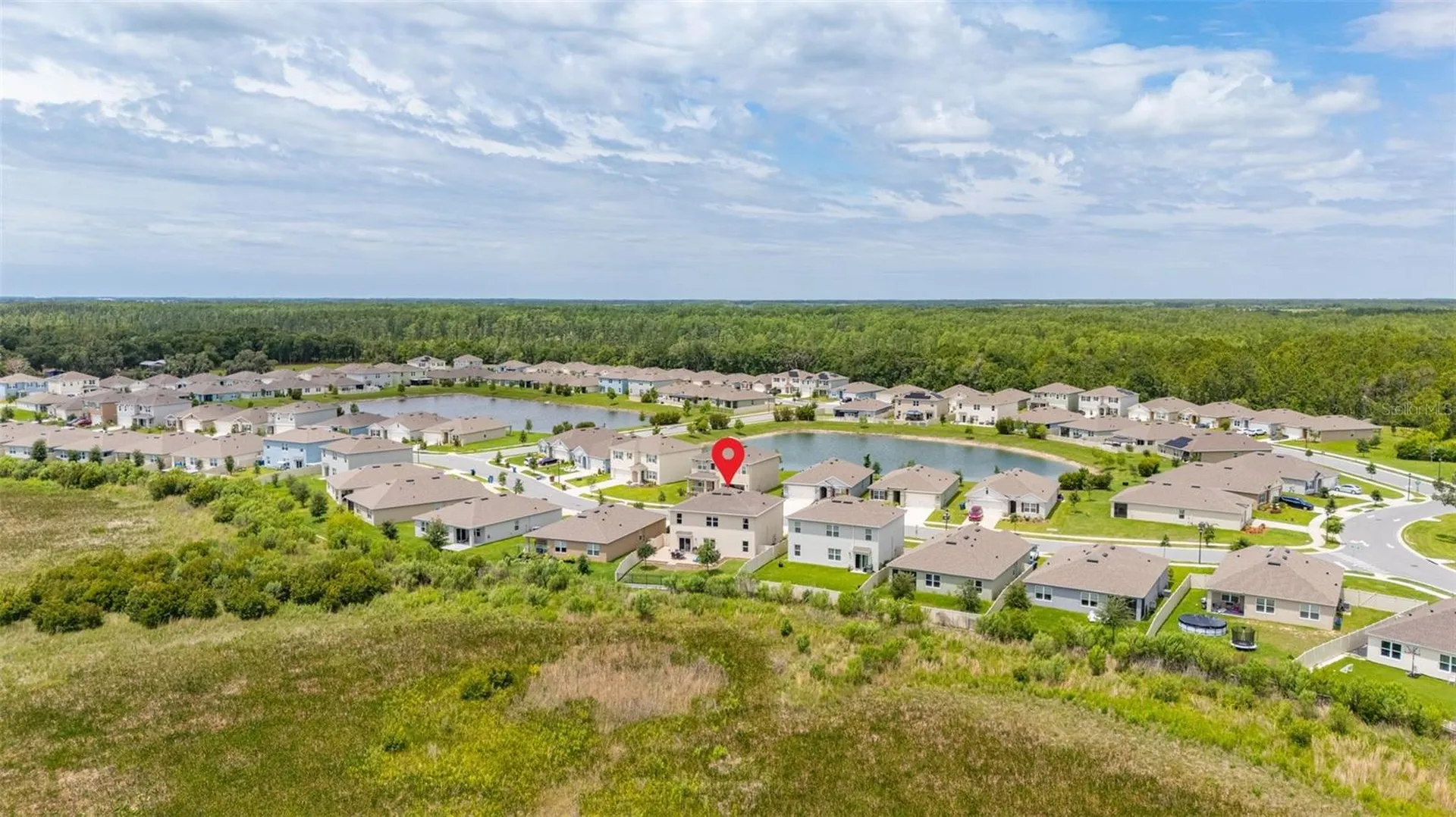 1273 Red Hill Road Davenport FL 33837