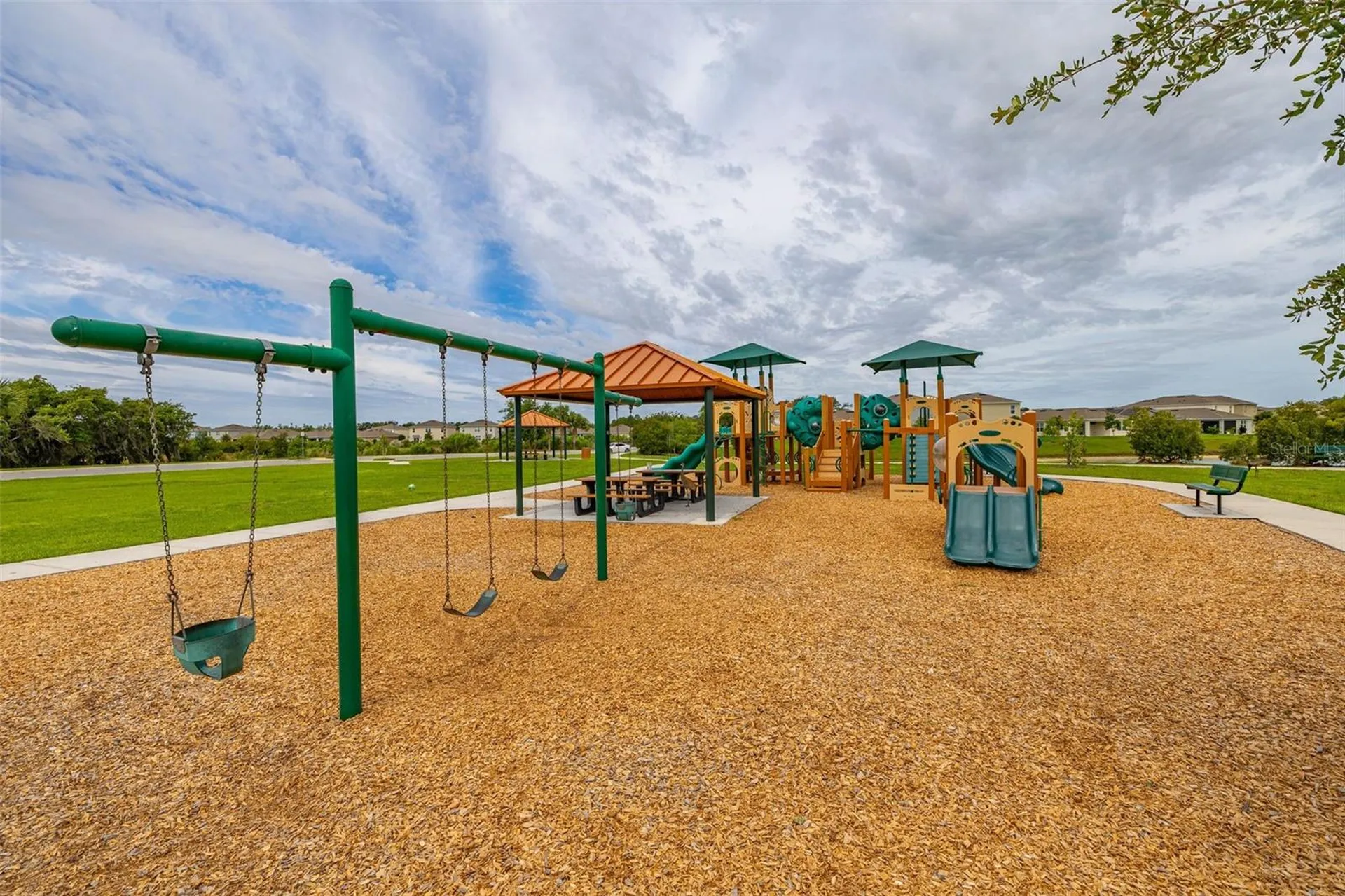 1273 Red Hill Road Davenport FL 33837