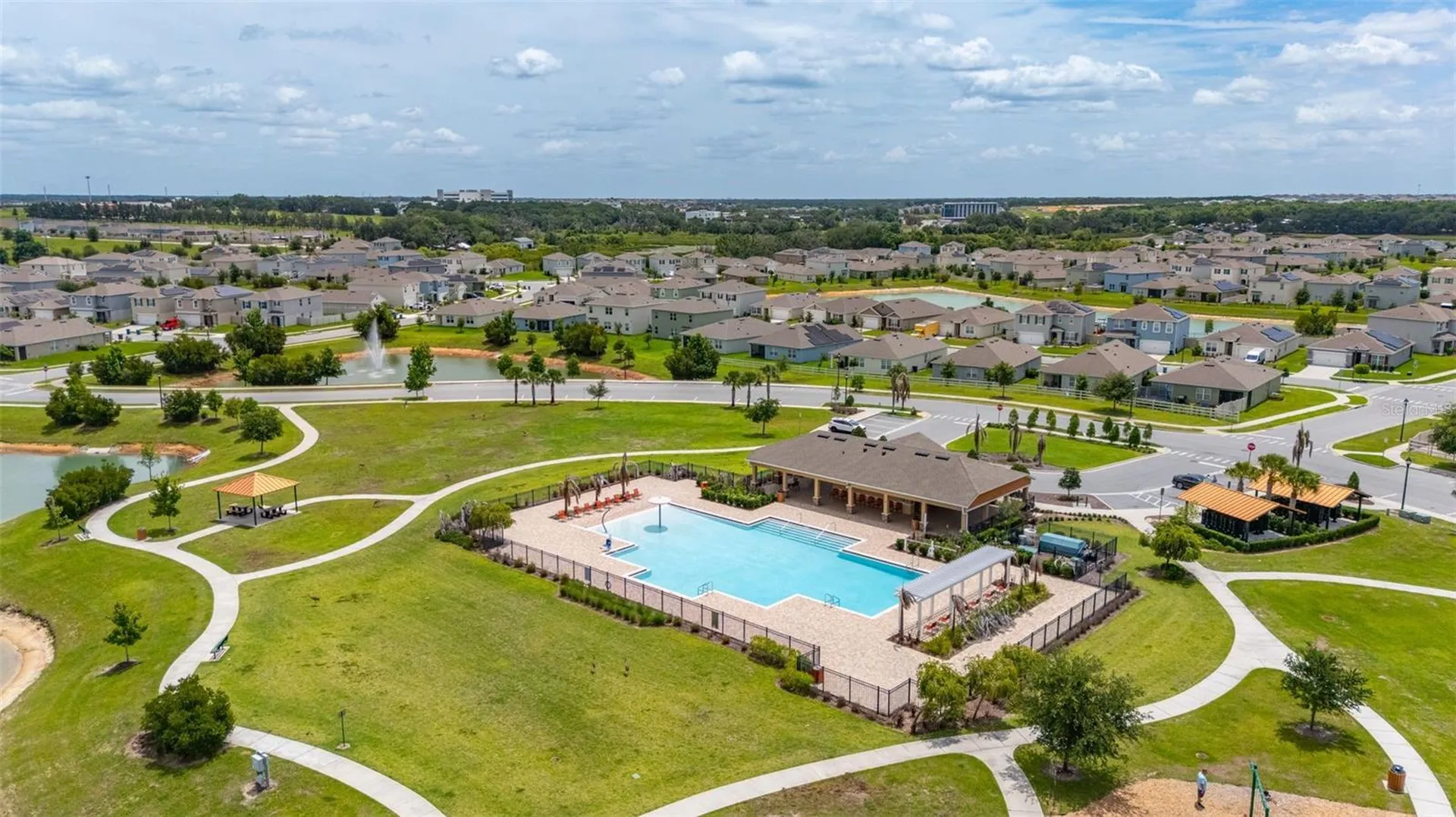 1273 Red Hill Road Davenport FL 33837