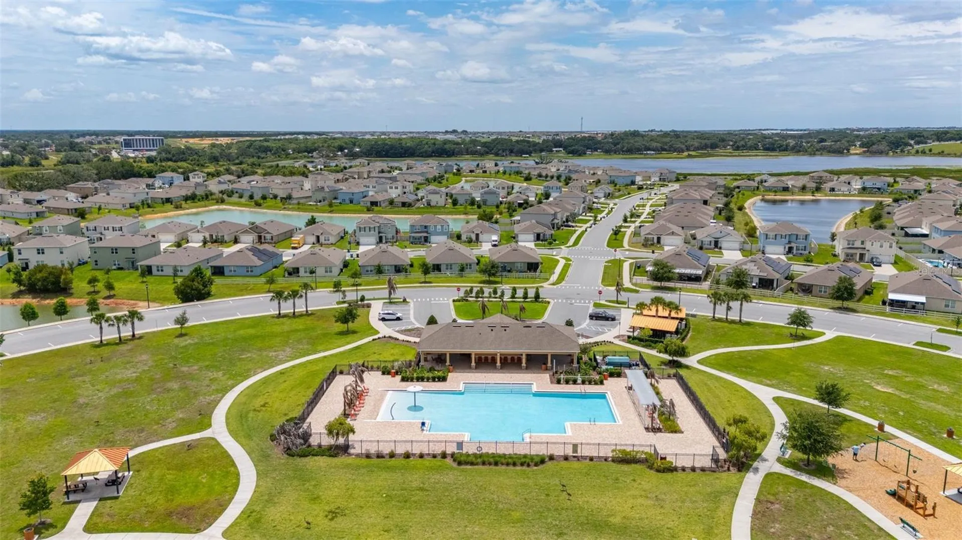 1273 Red Hill Road Davenport FL 33837