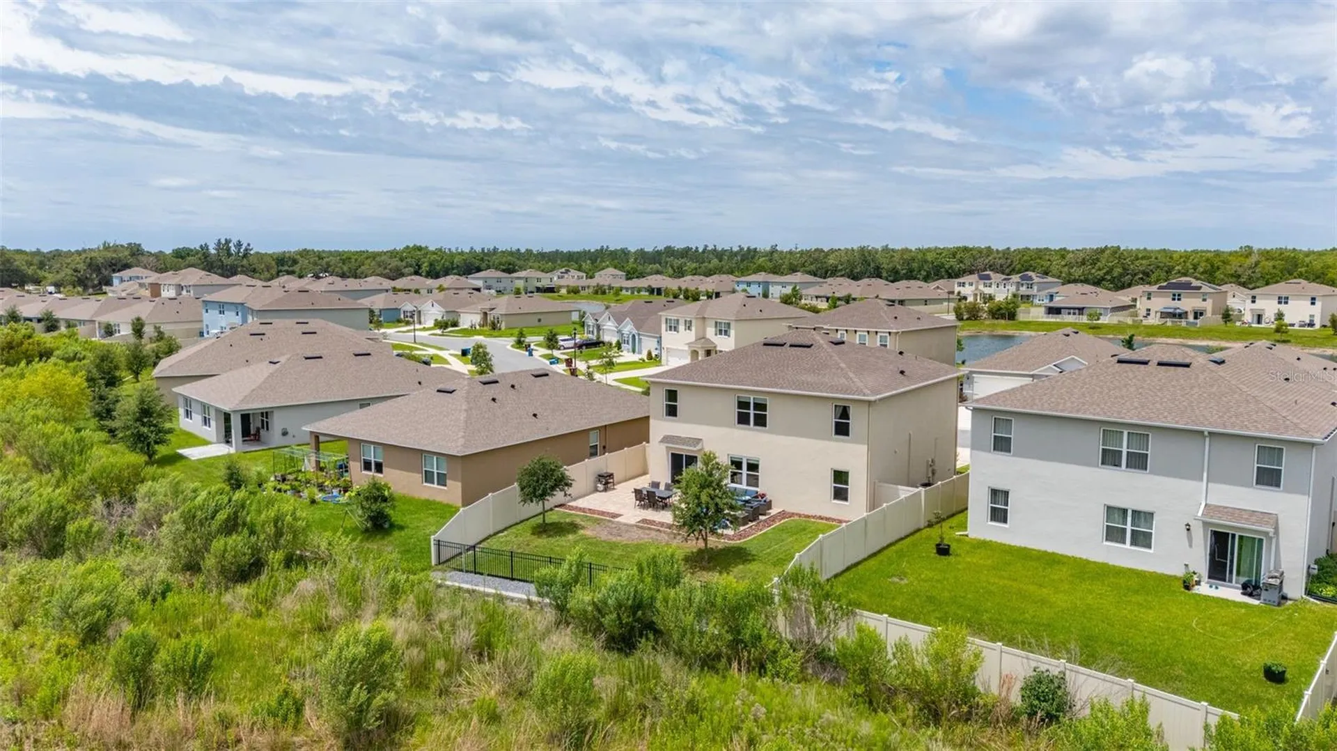 1273 Red Hill Road Davenport FL 33837