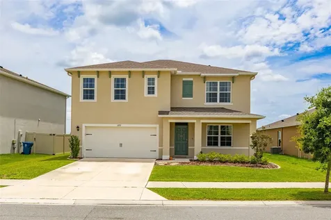 1273 Red Hill Road Davenport FL 33837