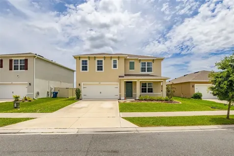 1273 Red Hill Road Davenport FL 33837
