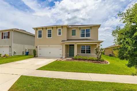 1273 Red Hill Road Davenport FL 33837