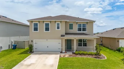 1273 Red Hill Road Davenport FL 33837