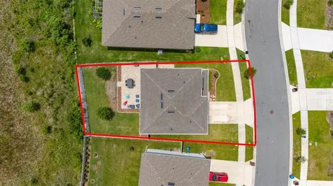 1273 Red Hill Road Davenport FL 33837