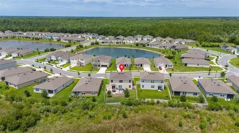 1273 Red Hill Road Davenport FL 33837