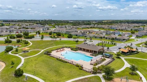 1273 Red Hill Road Davenport FL 33837