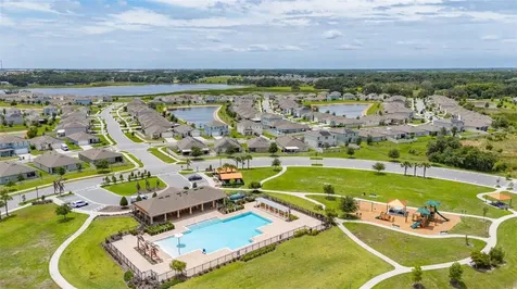 1273 Red Hill Road Davenport FL 33837
