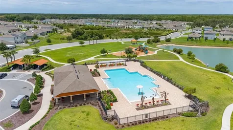 1273 Red Hill Road Davenport FL 33837