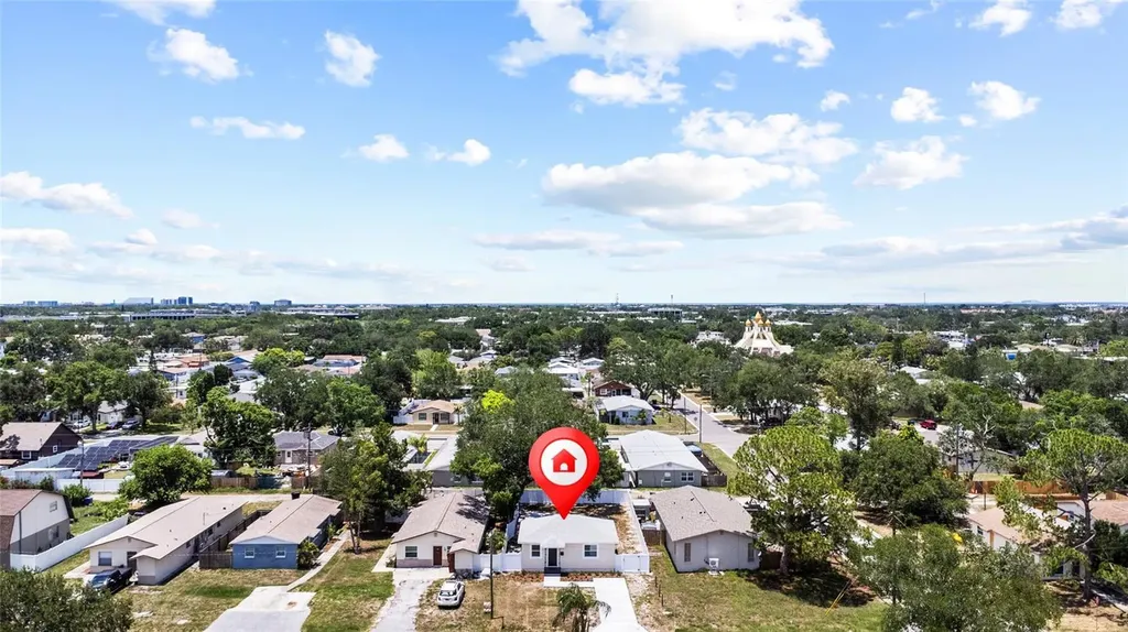 513 88th Avenue N St Petersburg FL 33702
