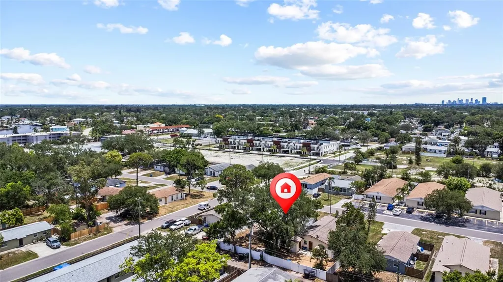 513 88th Avenue N St Petersburg FL 33702
