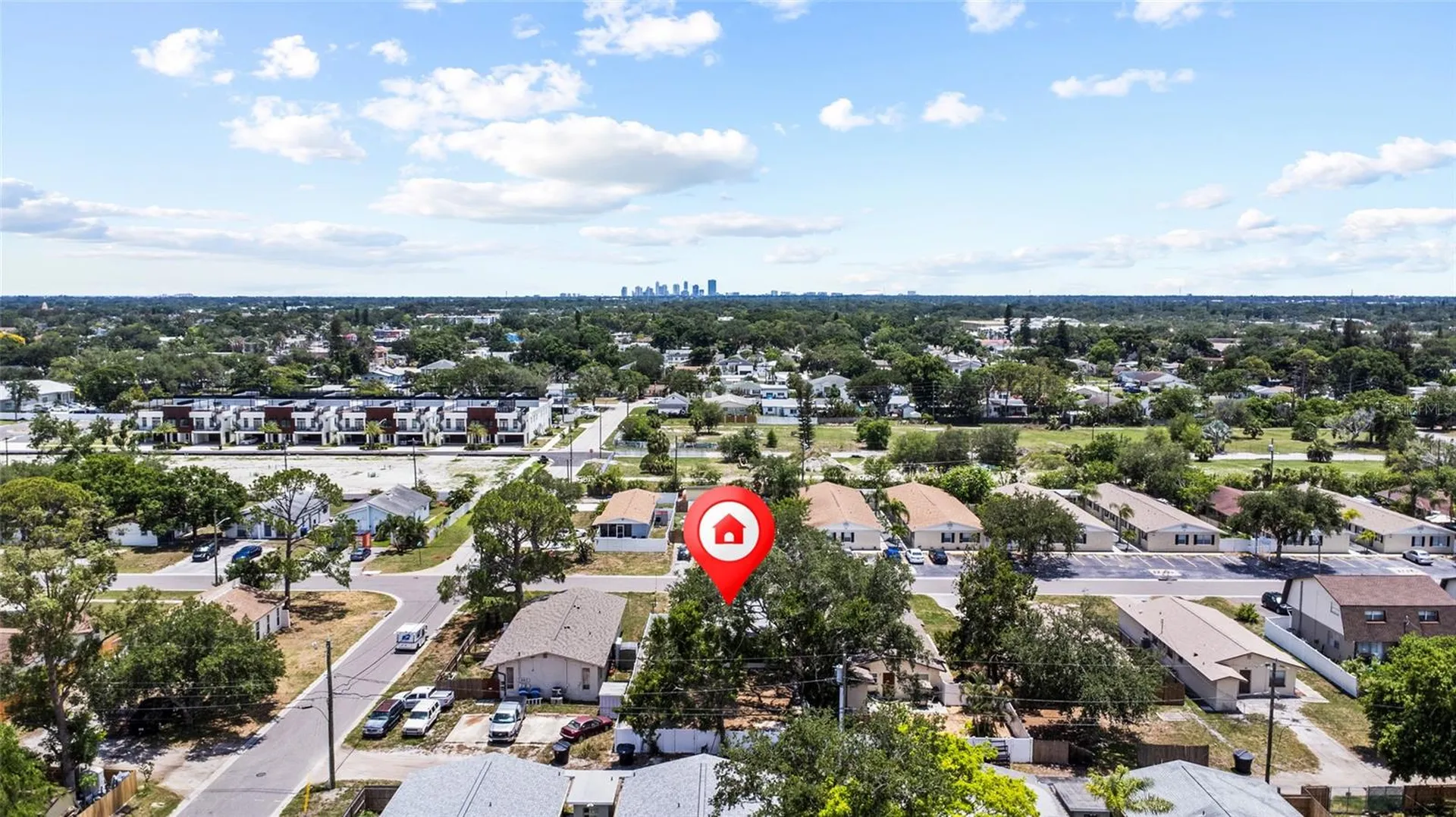 513 88th Avenue N St Petersburg FL 33702
