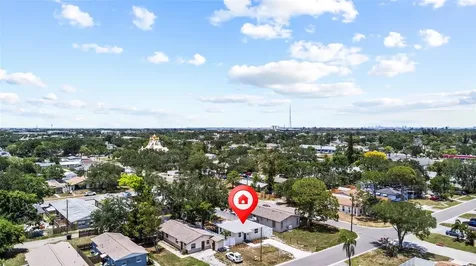 513 88th Avenue N St Petersburg FL 33702
