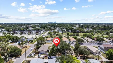 513 88th Avenue N St Petersburg FL 33702
