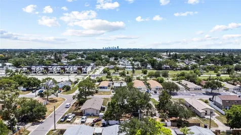 513 88th Avenue N St Petersburg FL 33702