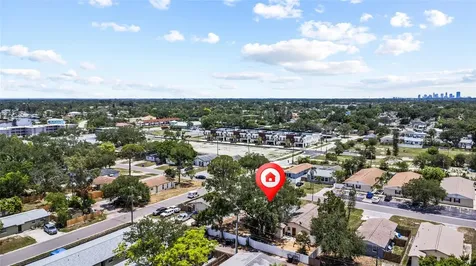 513 88th Avenue N St Petersburg FL 33702