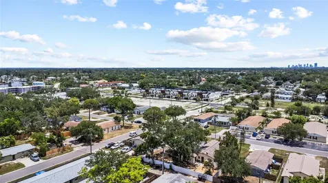513 88th Avenue N St Petersburg FL 33702