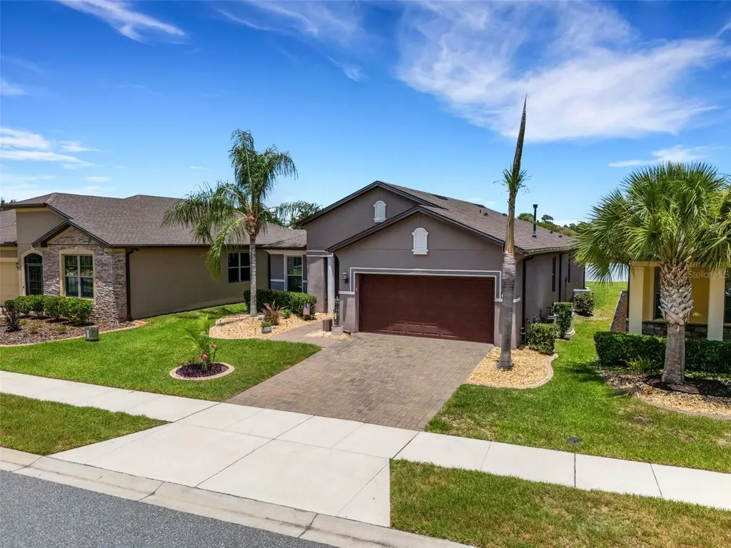 328 Tomelloso Way Davenport FL 33837