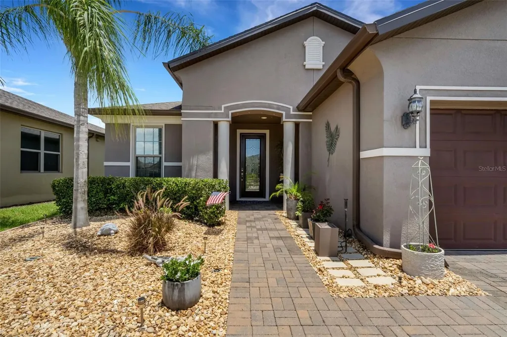 328 Tomelloso Way Davenport FL 33837