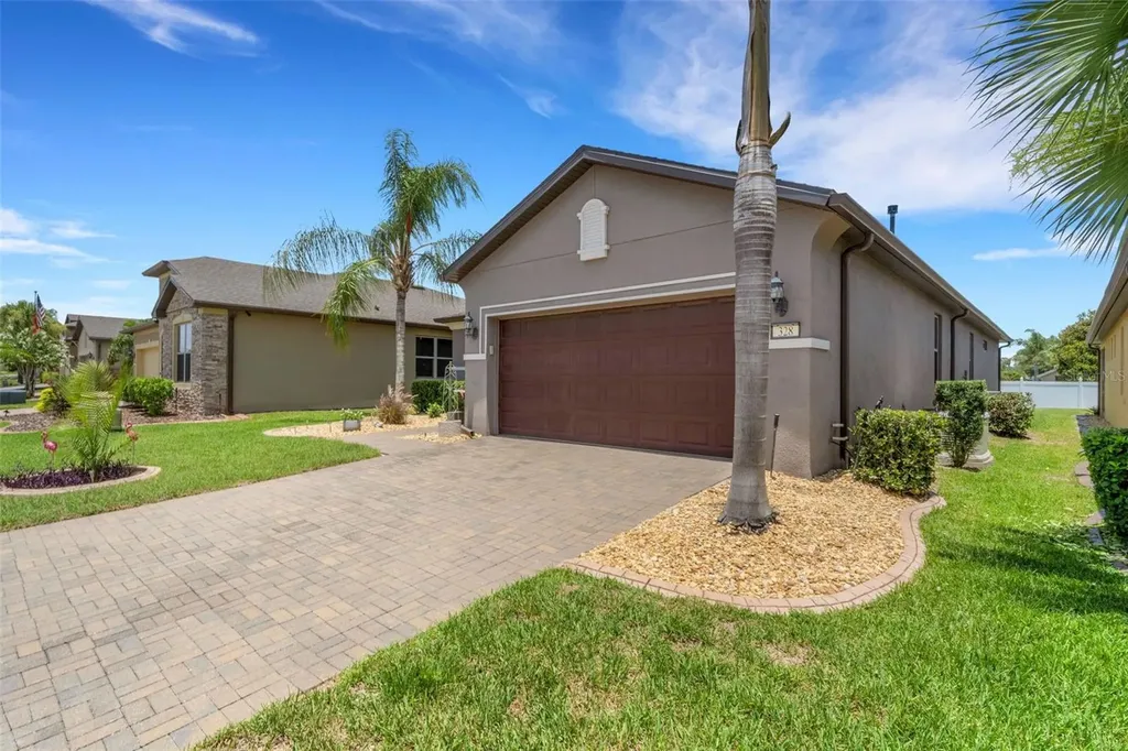 328 Tomelloso Way Davenport FL 33837