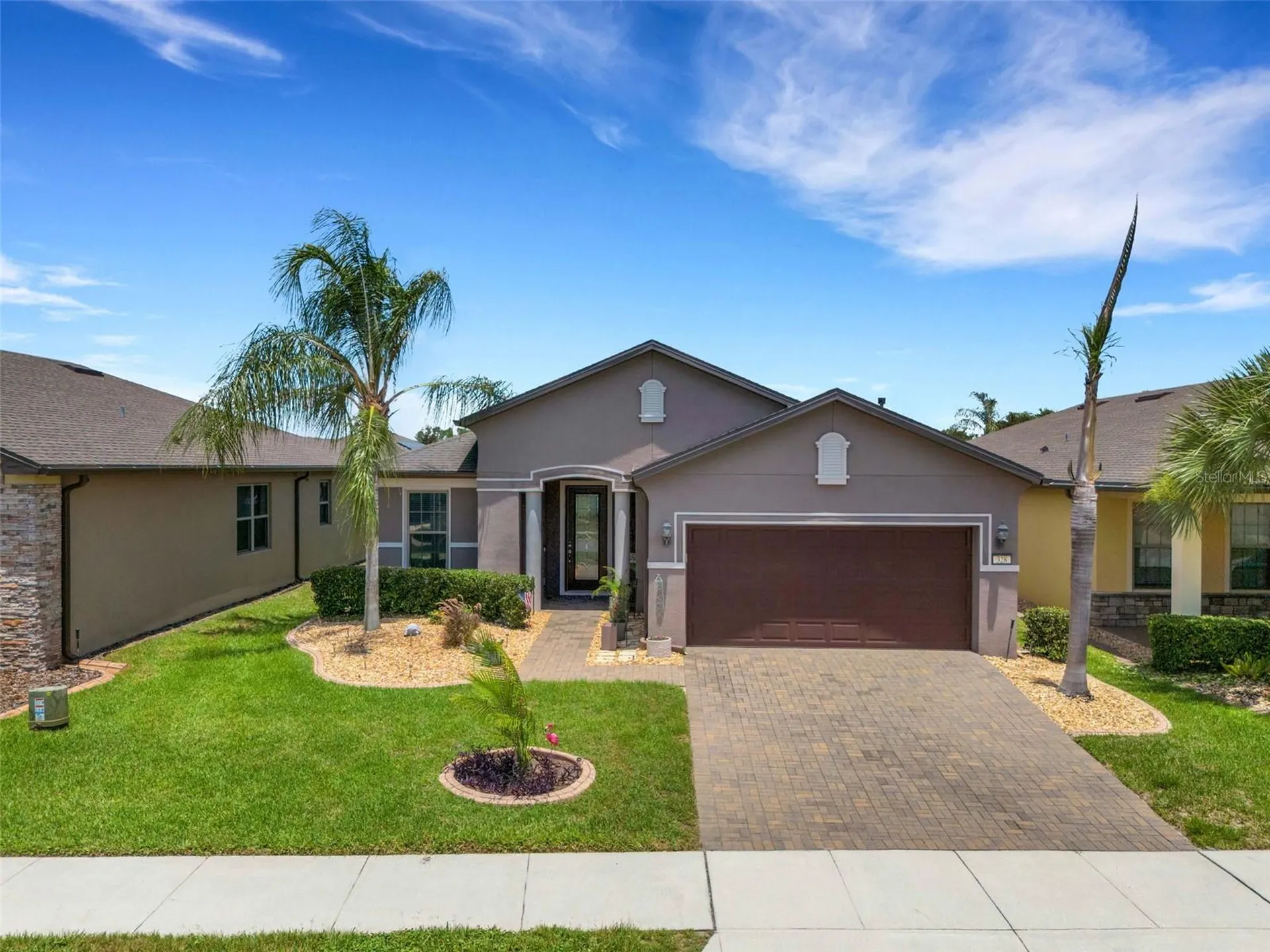 328 Tomelloso Way Davenport FL 33837