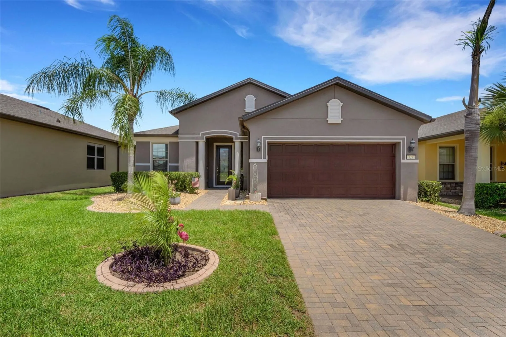 328 Tomelloso Way Davenport FL 33837