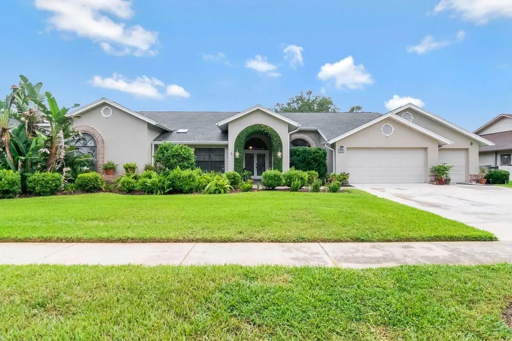 3306 Westmoreland Drive Tampa FL 33618