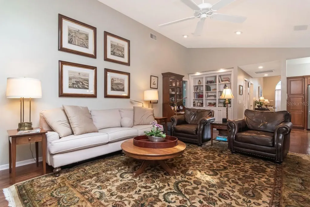 3306 Westmoreland Drive Tampa FL 33618