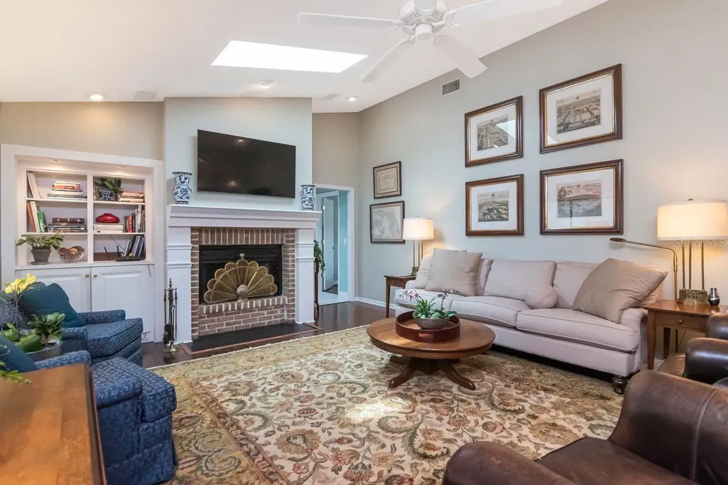 3306 Westmoreland Drive Tampa FL 33618