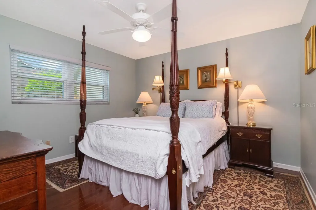 3306 Westmoreland Drive Tampa FL 33618