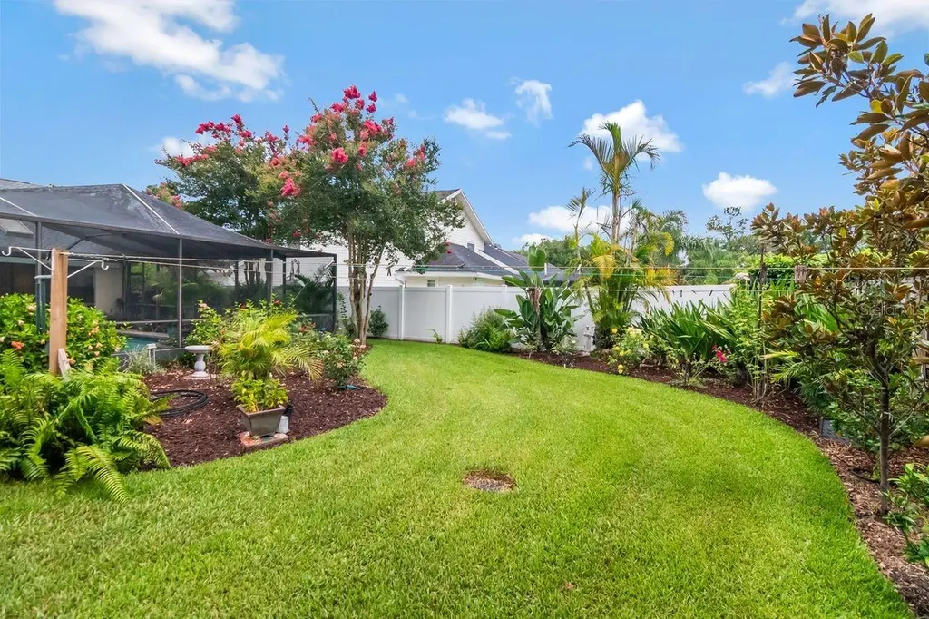 3306 Westmoreland Drive Tampa FL 33618