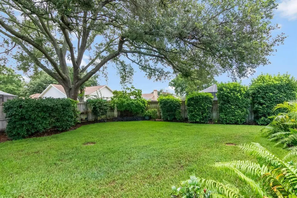 3306 Westmoreland Drive Tampa FL 33618