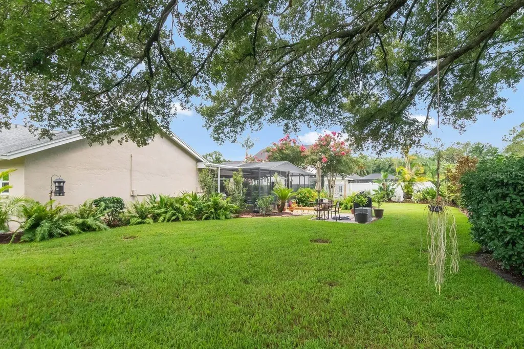 3306 Westmoreland Drive Tampa FL 33618