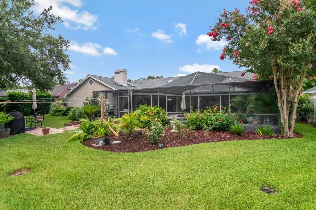 3306 Westmoreland Drive Tampa FL 33618
