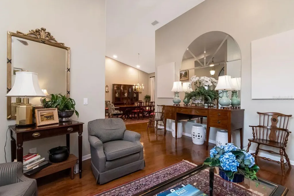 3306 Westmoreland Drive Tampa FL 33618