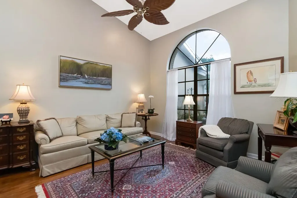 3306 Westmoreland Drive Tampa FL 33618