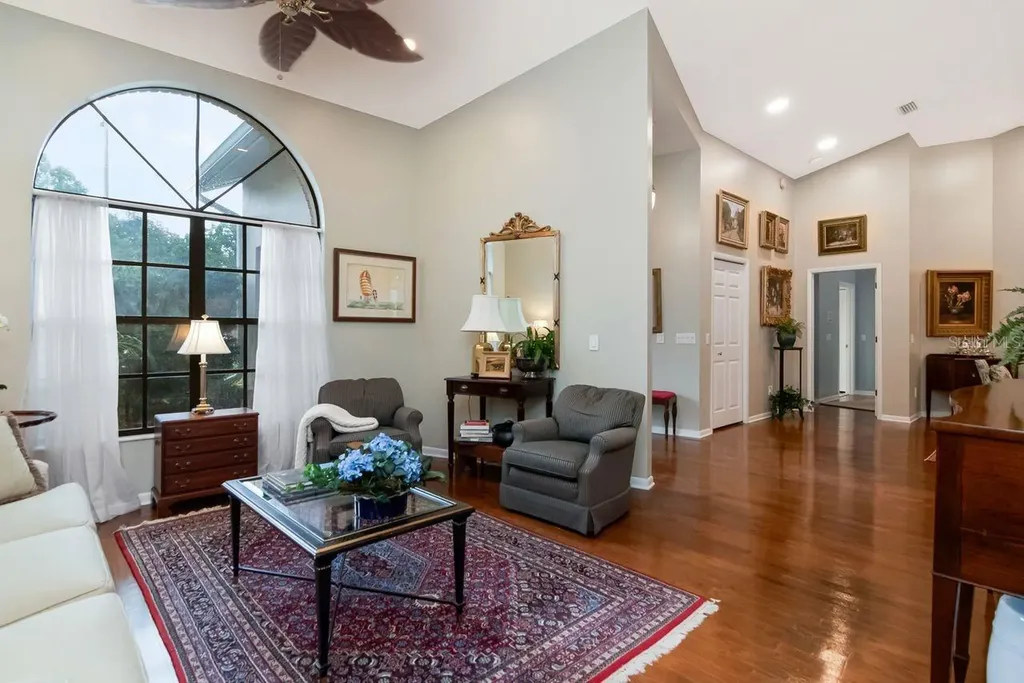 3306 Westmoreland Drive Tampa FL 33618