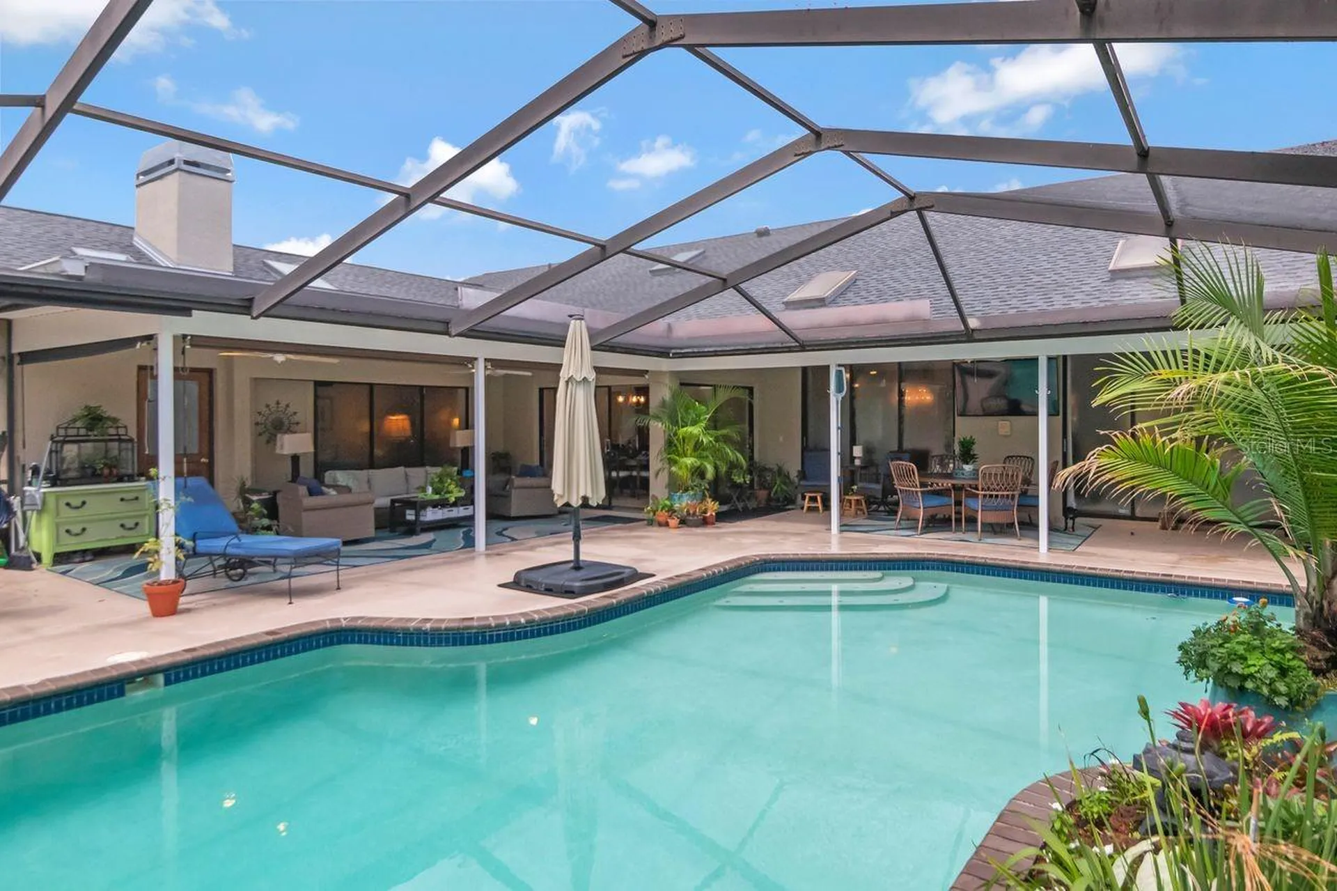 3306 Westmoreland Drive Tampa FL 33618