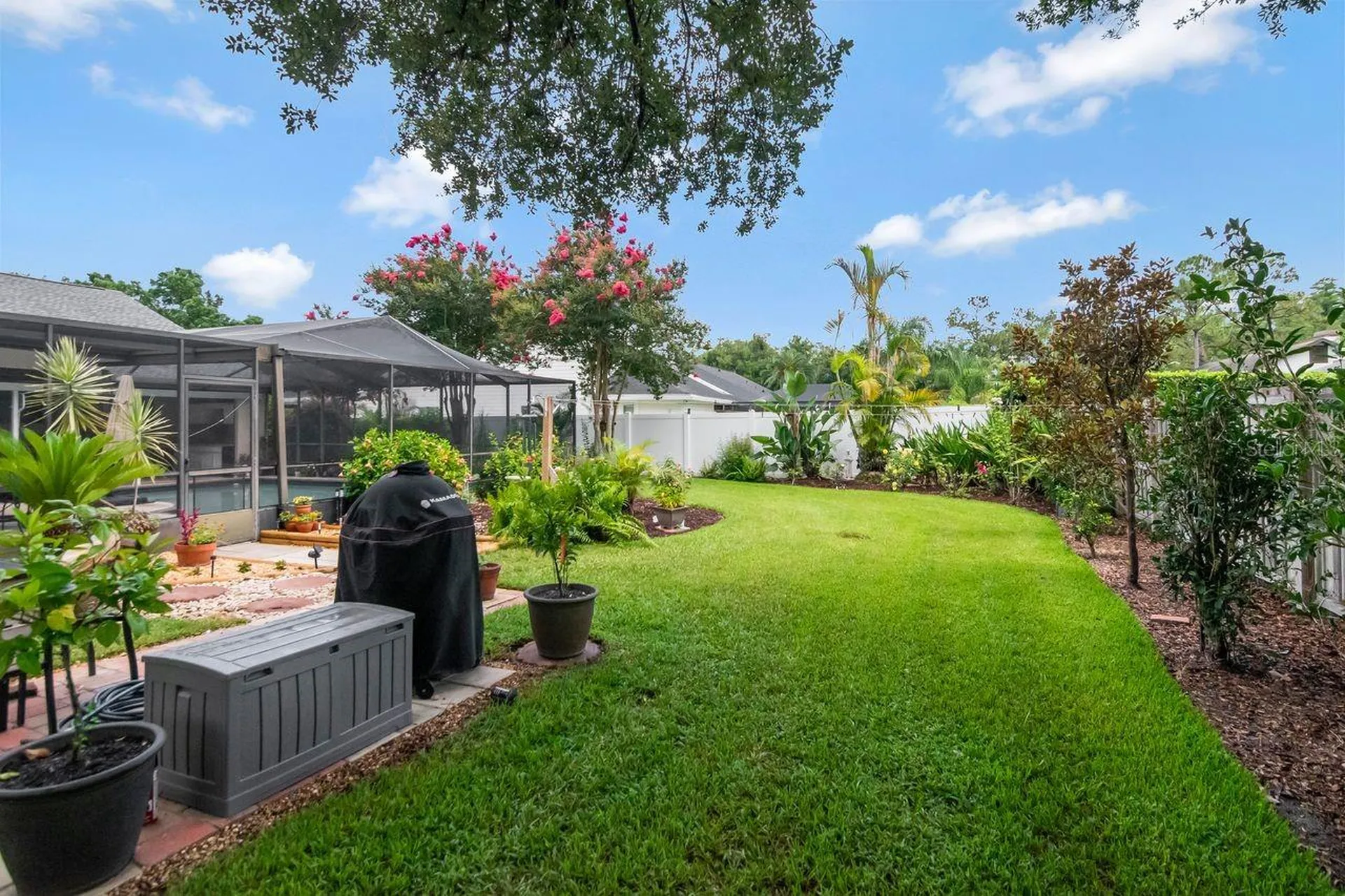 3306 Westmoreland Drive Tampa FL 33618