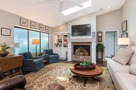 3306 Westmoreland Drive Tampa FL 33618